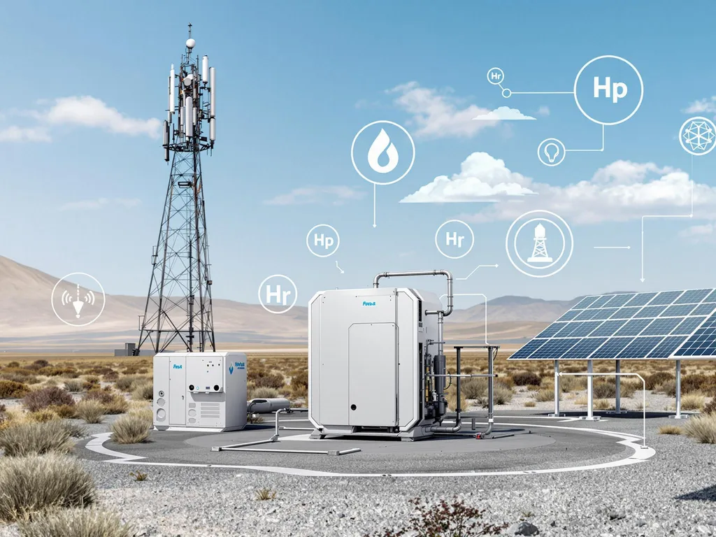 Ember Infrastructure Bets on Fuel Cell Tech with Strategic Acquisition of Caban Systems