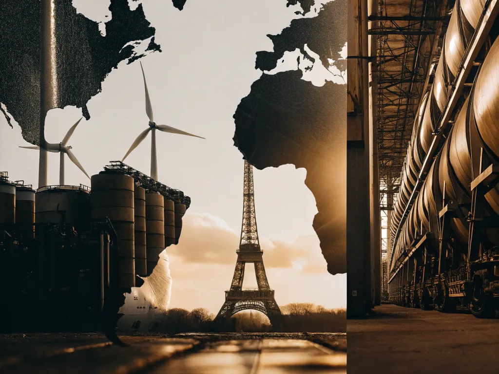 Green Hydrogen Projects Gain Momentum Across Europe, USA, and India