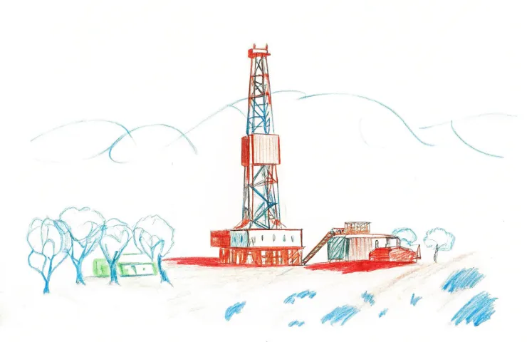 HyTerra Begins U.S. Drilling for Natural Hydrogen, Backed by Andrew Forrest