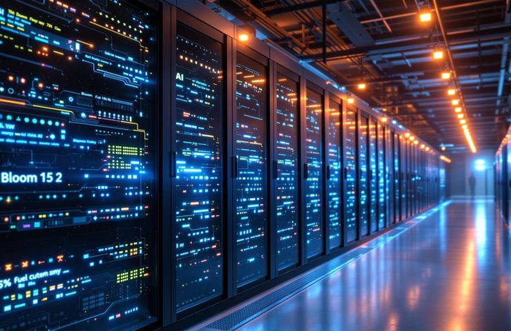 Bloom Energy Sees Strong Q1 2025 as Fuel Cell Demand Rises Amid AI and Grid Reliability Trends
