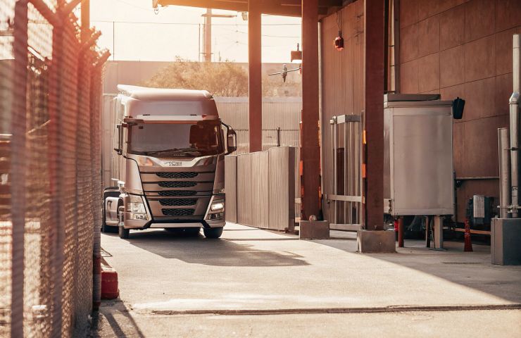 Hyundai to Launch Hydrogen Fuel Cell Truck and Refueling Hub in Georgia by 2025