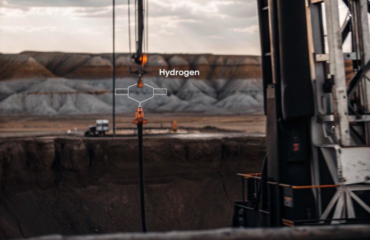 HyTerra Strikes Natural Hydrogen in Kansas at 96.1%: Is Geologic H2 the Game-Changer?