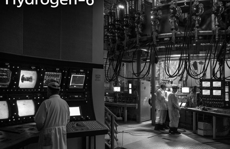 Hydrogen-6 Breakthrough at MAMI Accelerator Rewrites Nuclear Research Boundaries