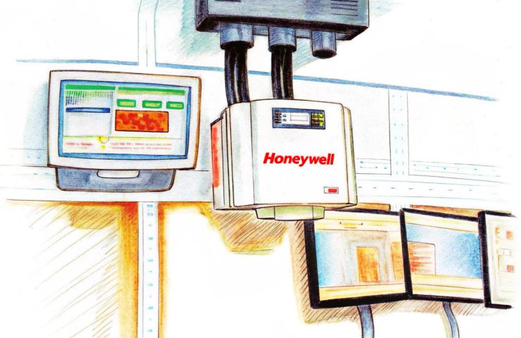 Hydrogen Infrastructure Gets a Safety Boost with Honeywell's Real-Time Leak Detector