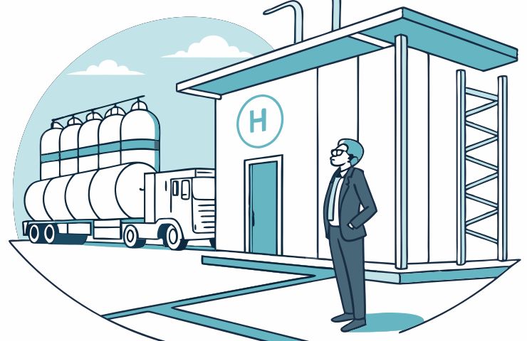 BayoTech Taps Air Liquide Veteran to Scale Local Hydrogen Production Strategy
