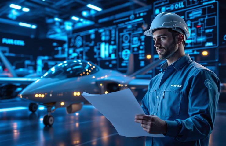 Advent Technologies Taps Aerospace Veteran to Accelerate Fuel Cell Technology Push