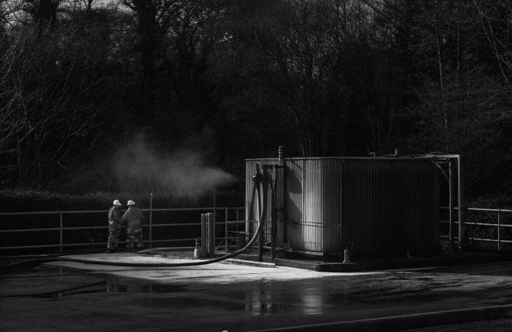 CPH2 Passes Site Test on Membrane-Free Electrolyser, Targets Hydrogen Upscaling in 2025