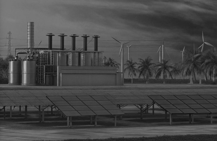 India’s Green Hydrogen Push Targets Ammonia and Refinery Sectors with Mandatory Purchase Plan