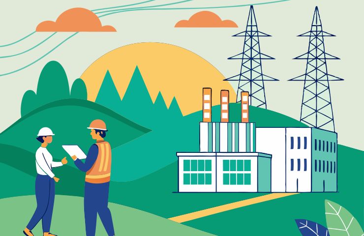 ITM Power Lands 300MW Electrolyser Deal in Asia-Pacific, Reigniting Green Hydrogen Race