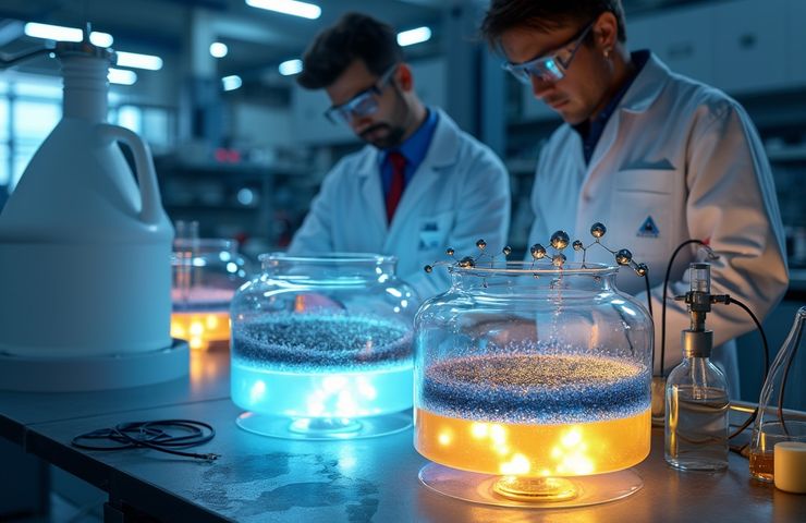 Brazilian Breakthrough in Hydrogen Production Could Drive Down Green H₂ Costs by 19%