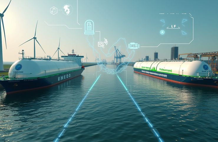 Hydrogen Europe Ties Up with Latin America to Build Global Green Hydrogen Corridors