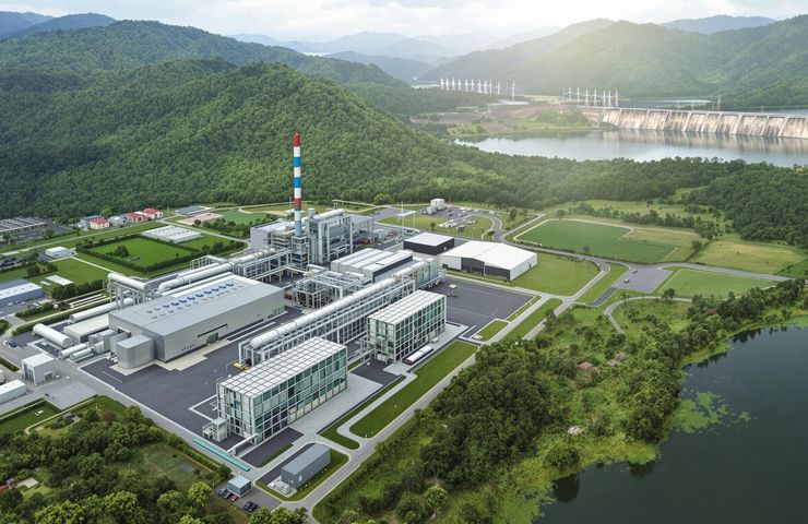 Sarawak Advances Green Hydrogen Production with Siemens Energy Partnership