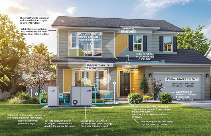 Hydrogen Fuel Cells: WATT Fuel Cell Brings Grid Resilience to Western Pennsylvania Homes