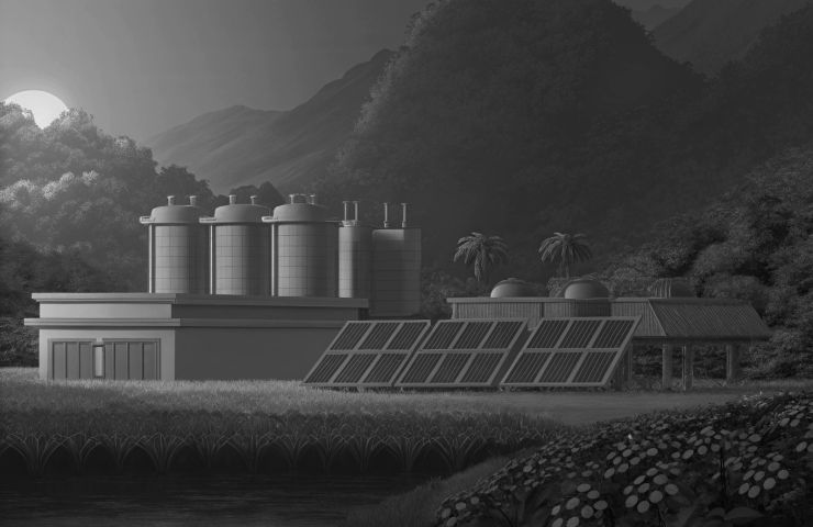 Suntory Unveils Japan’s Largest Green Hydrogen Electrolyser to Drive Industrial Decarbonization