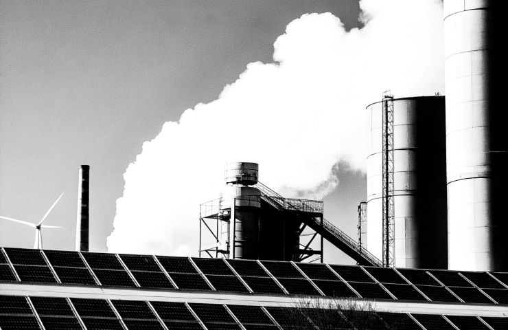 Green Hydrogen Powers Cement Decarbonization at Molins’ Barcelona Plant