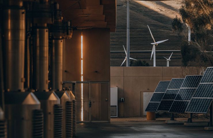 Verdagy Taps Rahul Bammi as CEO to Accelerate Green Hydrogen Commercialization