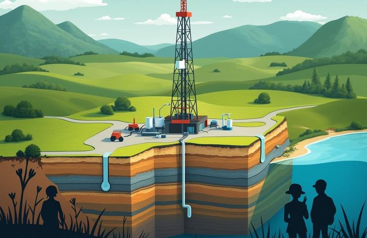 New Zealand Considers Regulatory Overhaul to Accelerate Natural Hydrogen Development