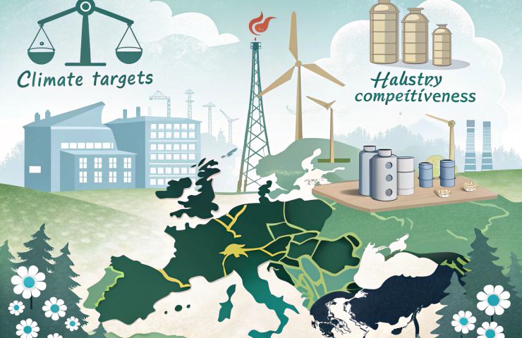 EU’s Low-Carbon Hydrogen Definition: Industry Warms Up for a Regulatory Tug-of-War