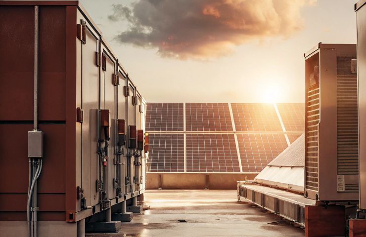 FuelCell Energy Tightens Focus on Carbonate Fuel Cell Technology to Power Data Centers and Microgrids