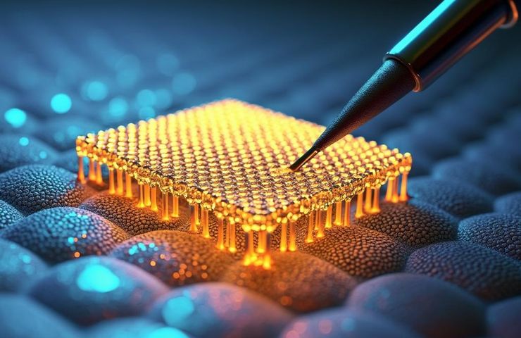 Automated KPFM Empowers Photoelectrode R&D with Millisecond Charge Mapping for Solar Fuels