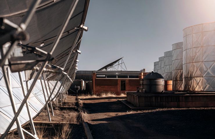 Australia Commissions First Photocatalytic Green Hydrogen Plant Without Electrolysis