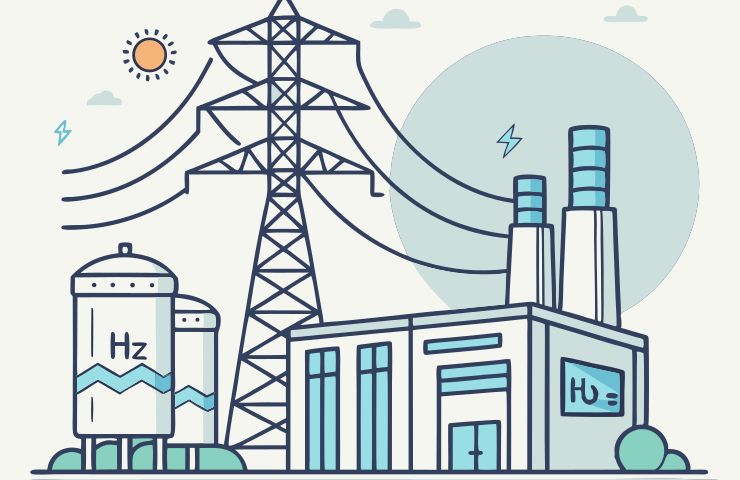 South Korea Commissions Largest Hydrogen Fuel Cell Plant in Ulsan Using Zero-Emission Technology